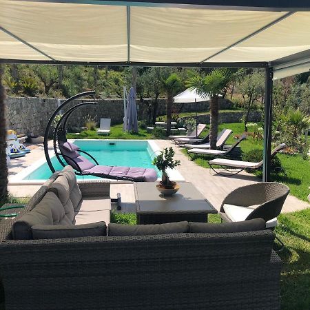Villa Nina 2013 Appartamento Taormina Exterior photo